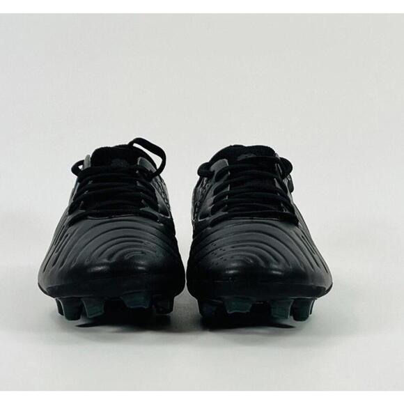 $239 Nike Legend 10 Elite FG \'Black Deep Jungle\' DV4328-002 Soccer  Size 4.5 main image 5
